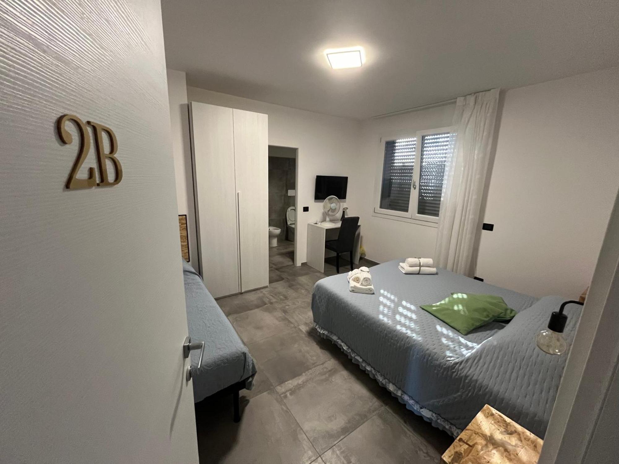 B&B Collemaggio L'Aquila Bagian luar foto