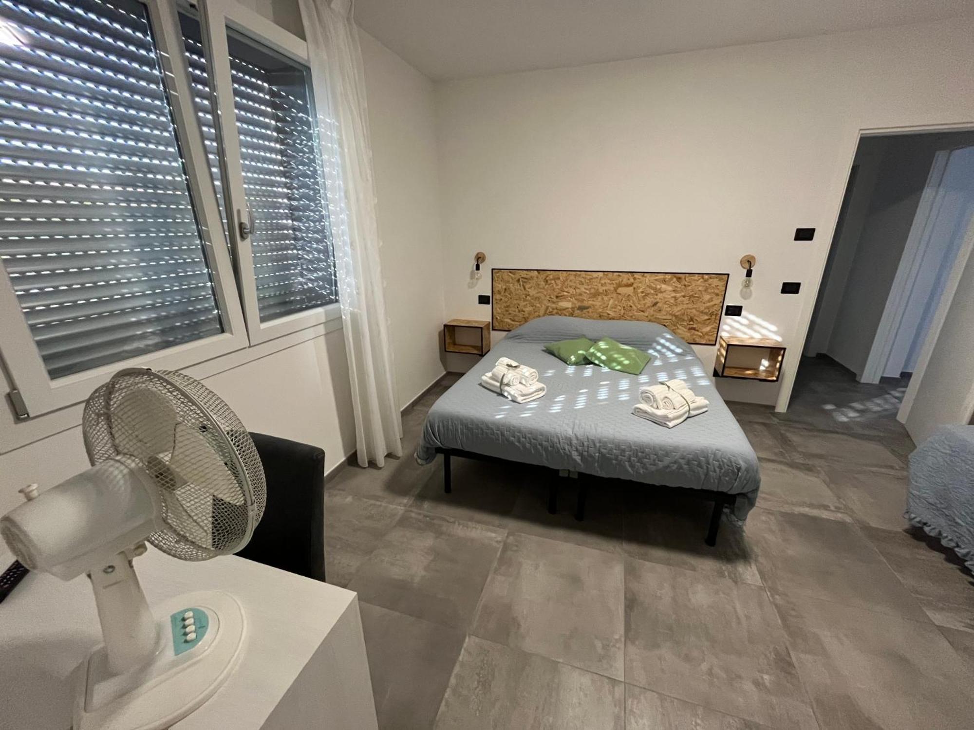 B&B Collemaggio L'Aquila Bagian luar foto
