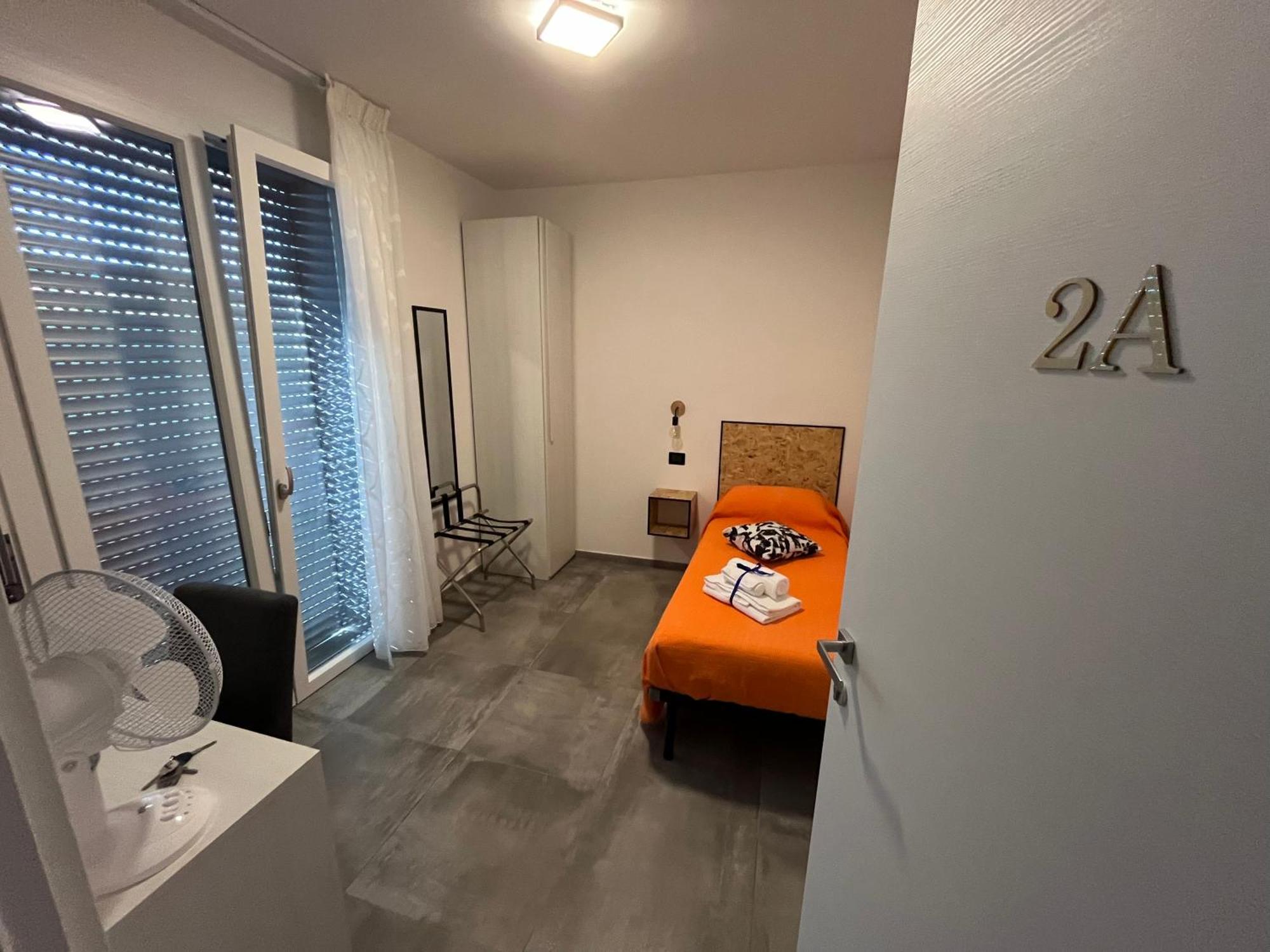 B&B Collemaggio L'Aquila Bagian luar foto