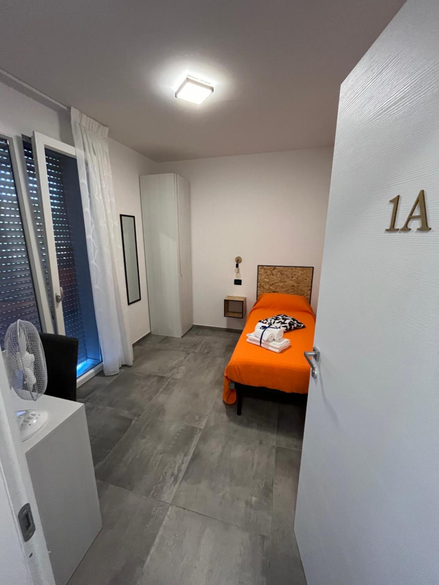 B&B Collemaggio L'Aquila Bagian luar foto