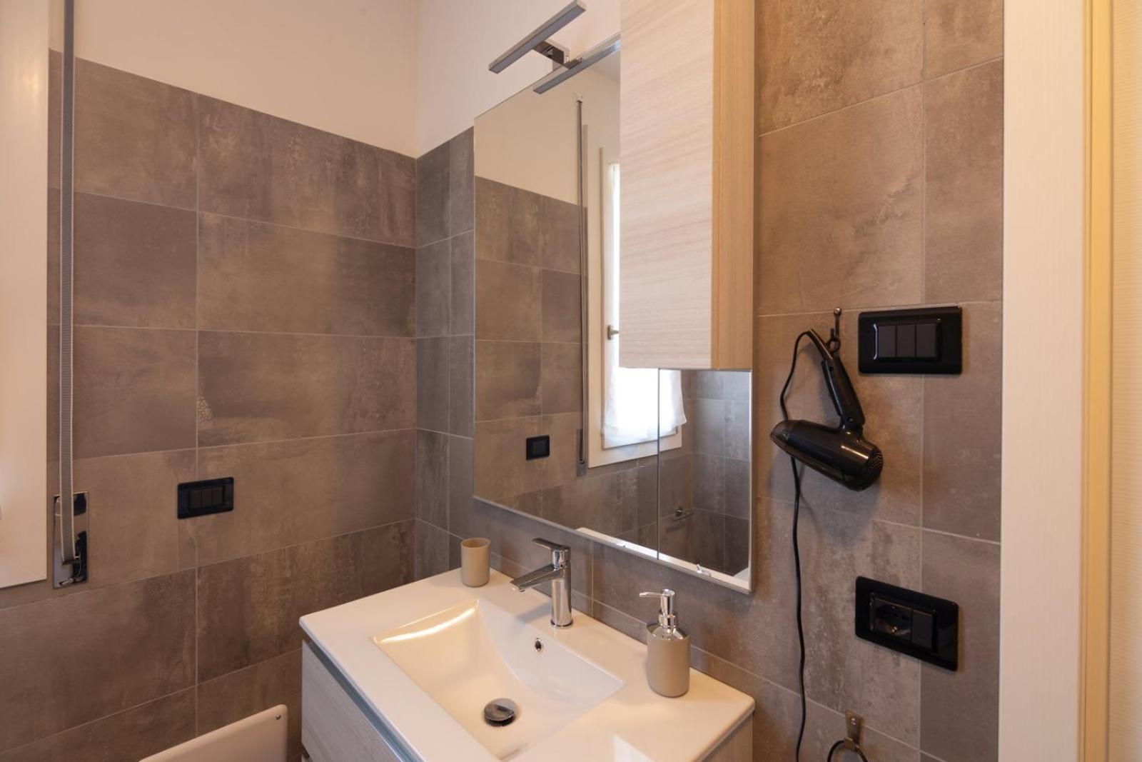 B&B Collemaggio L'Aquila Bagian luar foto
