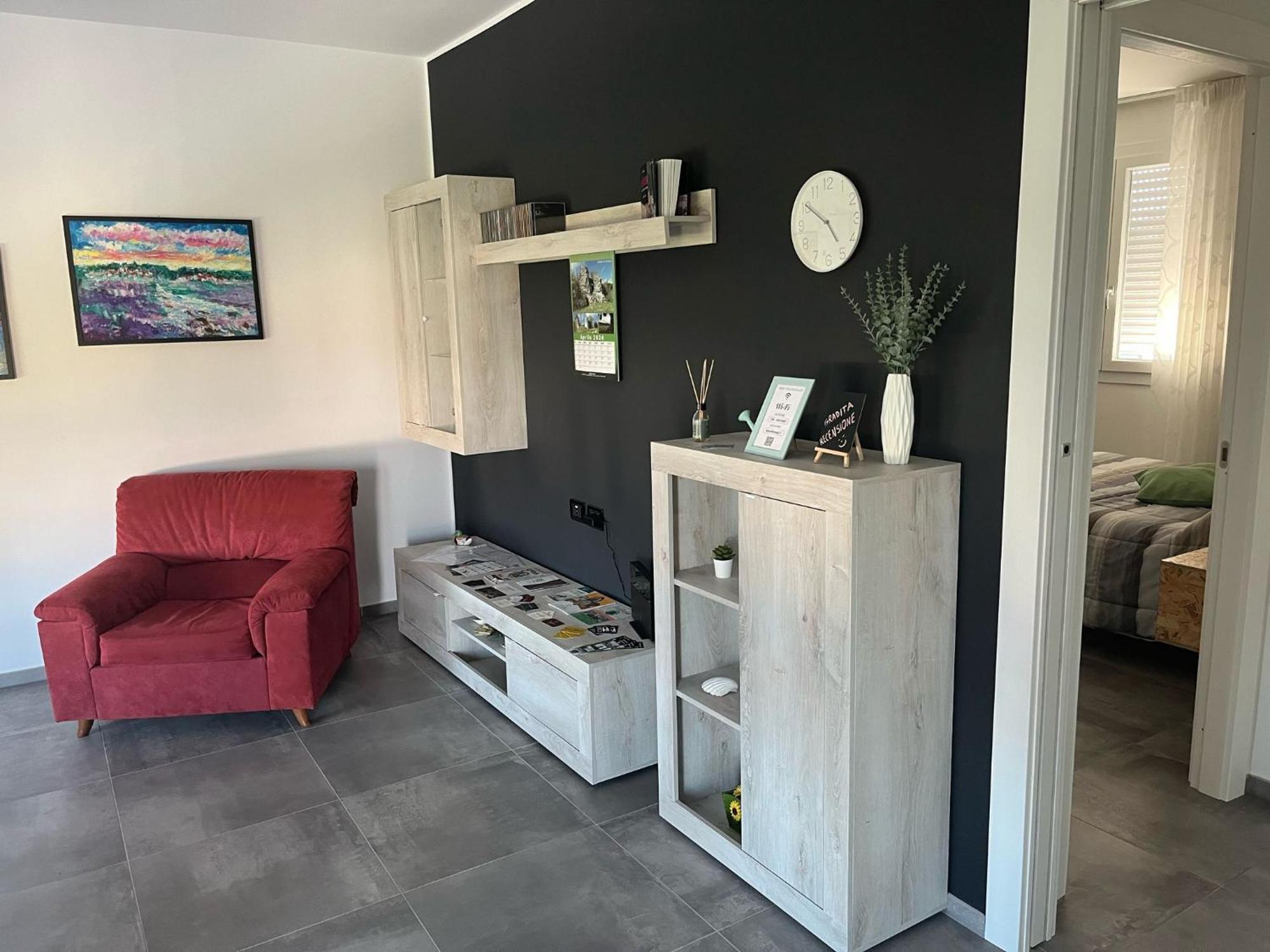B&B Collemaggio L'Aquila Bagian luar foto