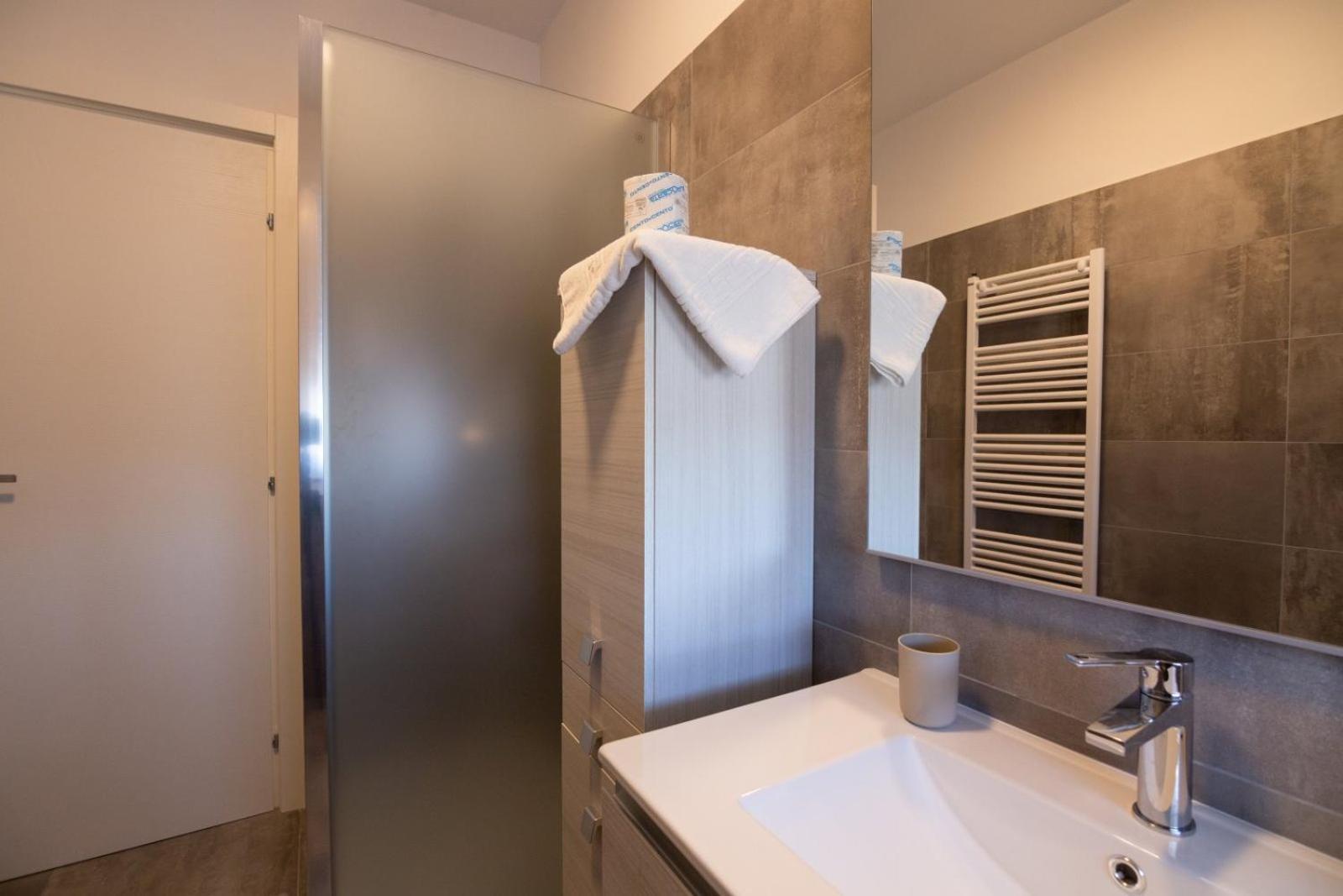 B&B Collemaggio L'Aquila Bagian luar foto