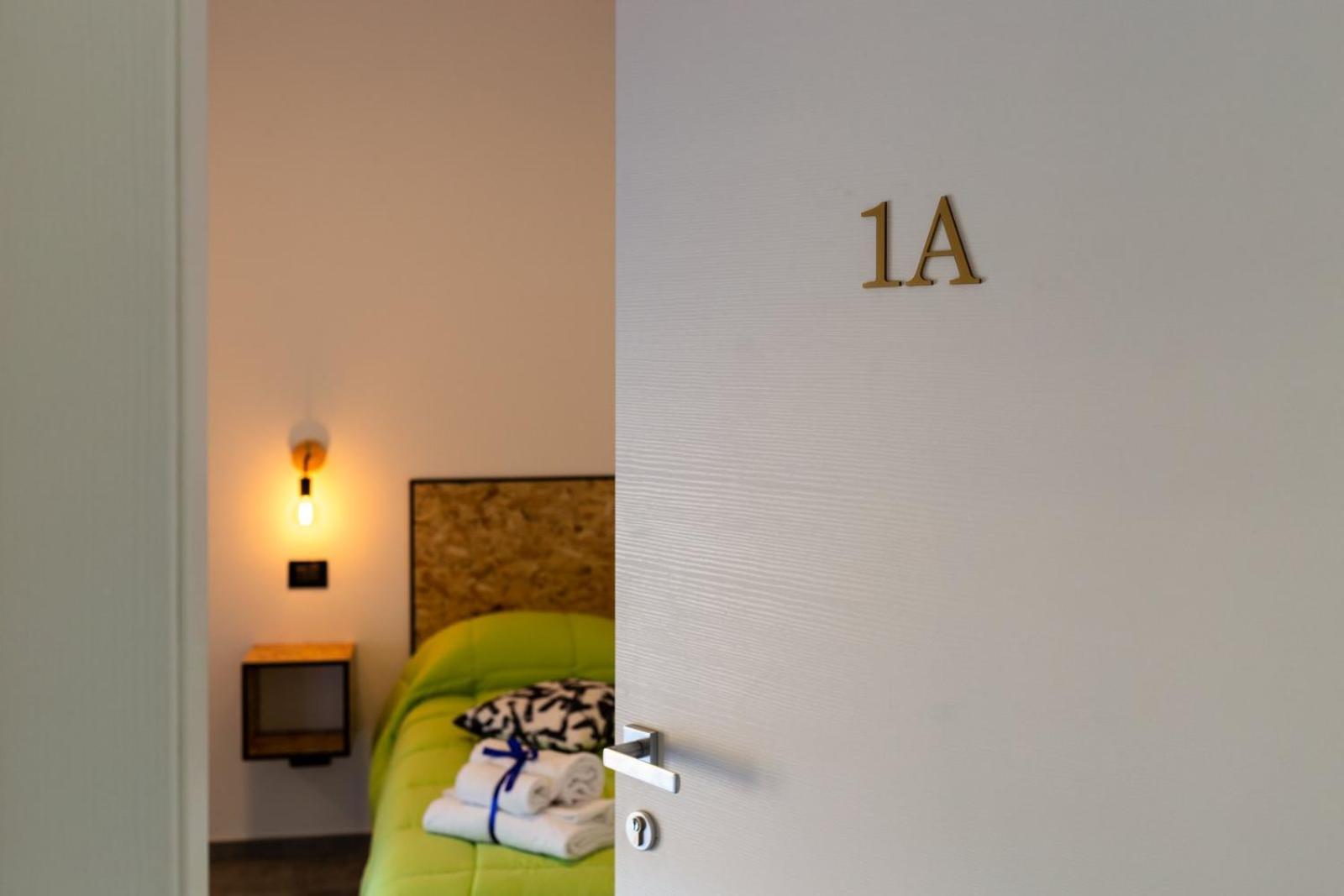 B&B Collemaggio L'Aquila Bagian luar foto