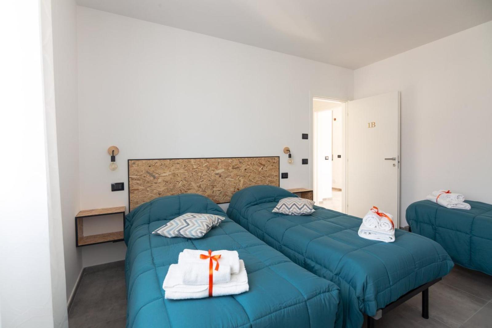 B&B Collemaggio L'Aquila Bagian luar foto