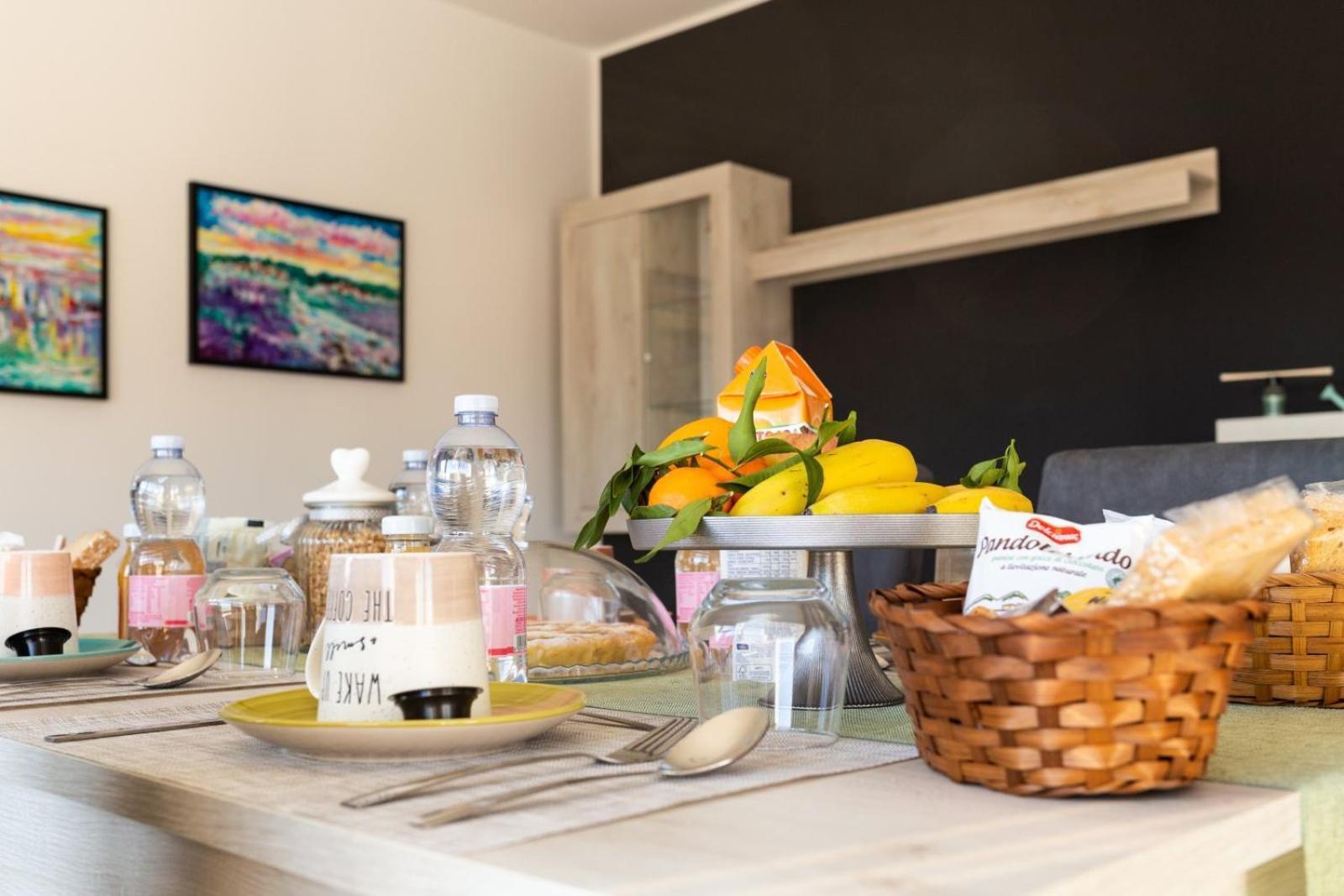 B&B Collemaggio L'Aquila Bagian luar foto