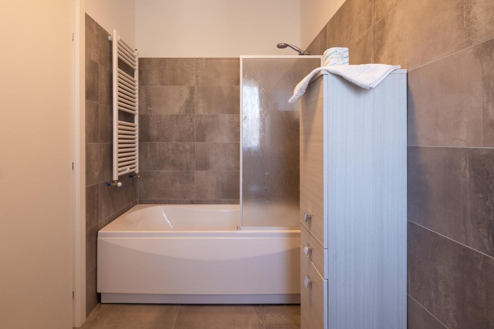B&B Collemaggio L'Aquila Bagian luar foto