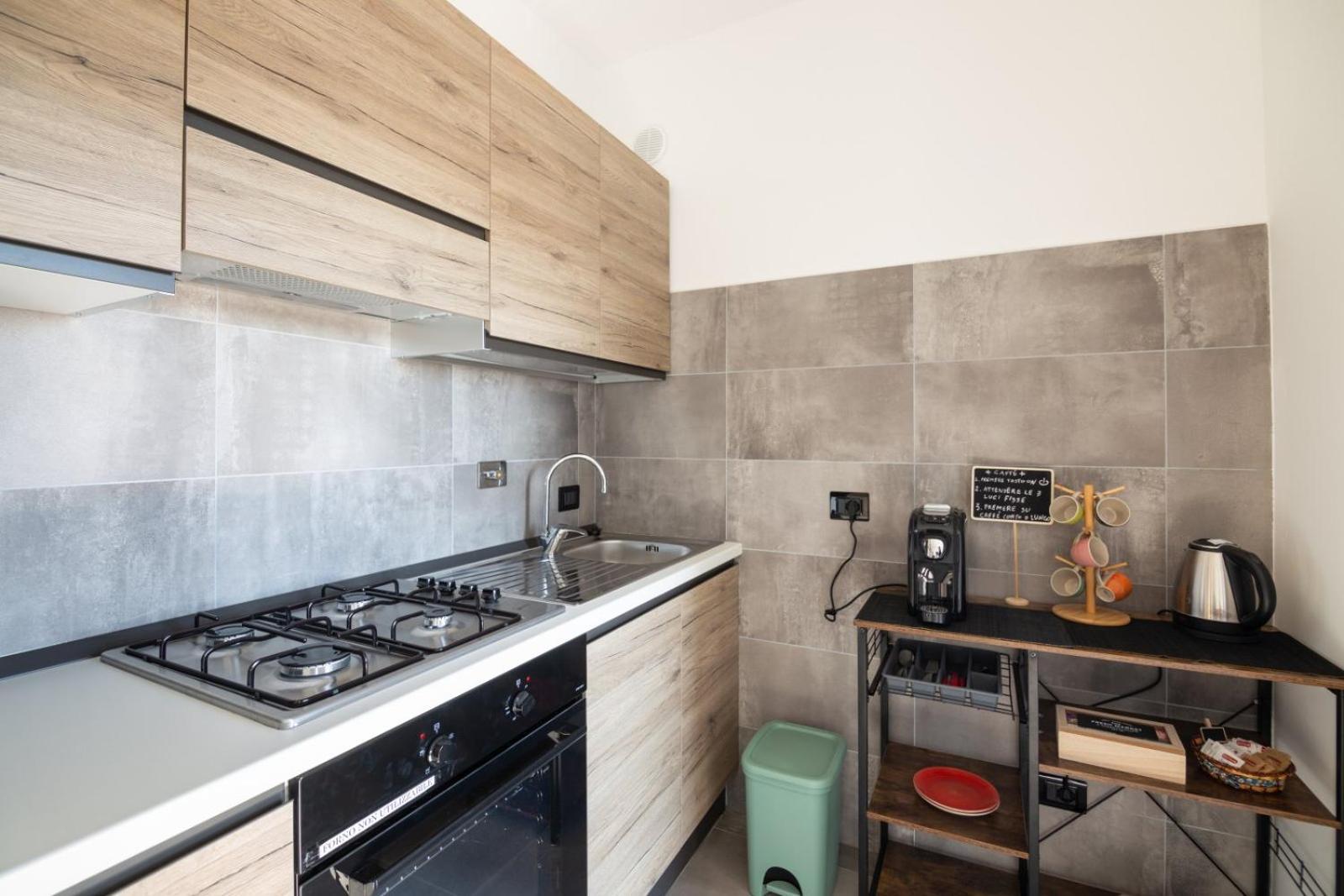 B&B Collemaggio L'Aquila Bagian luar foto