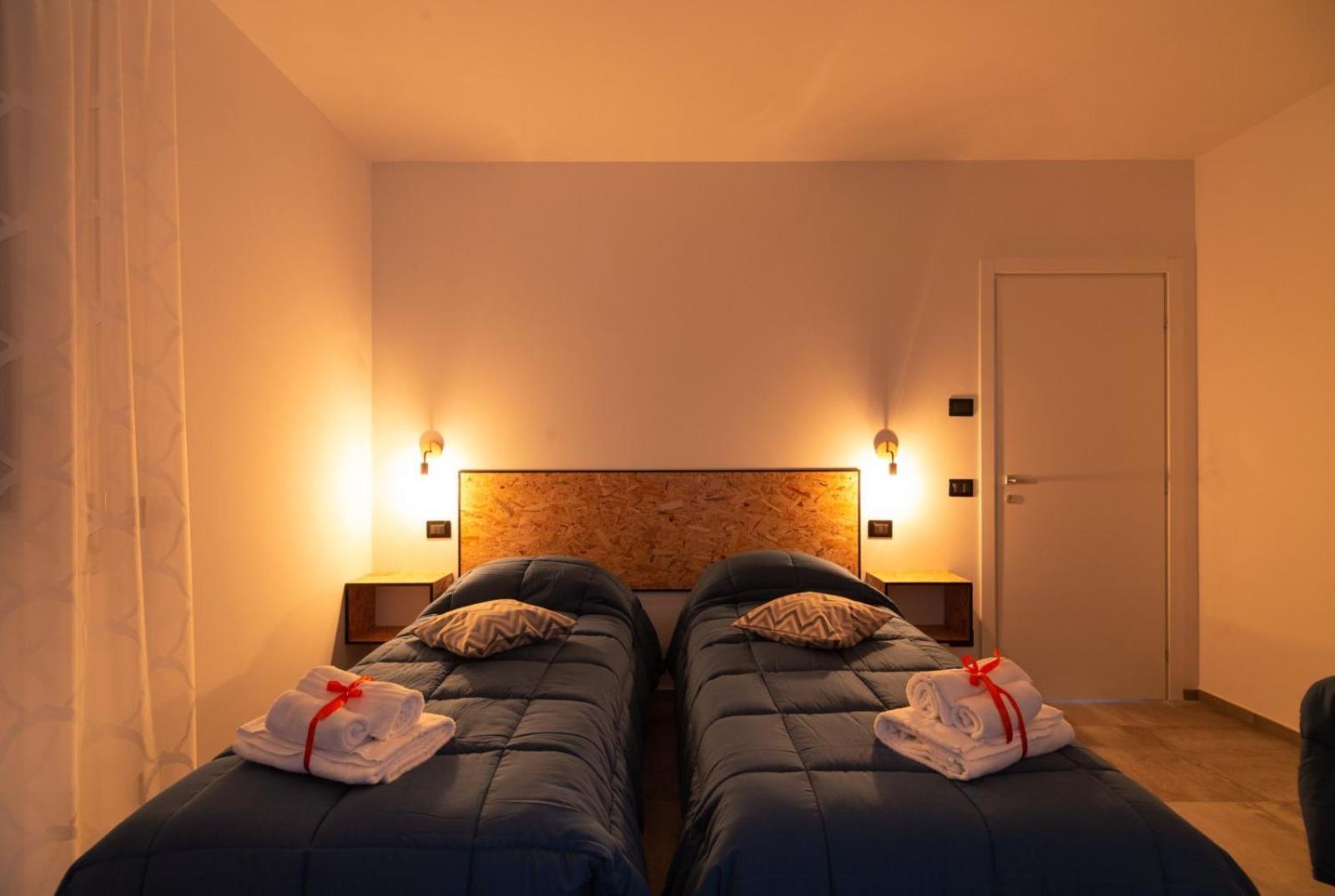 B&B Collemaggio L'Aquila Bagian luar foto