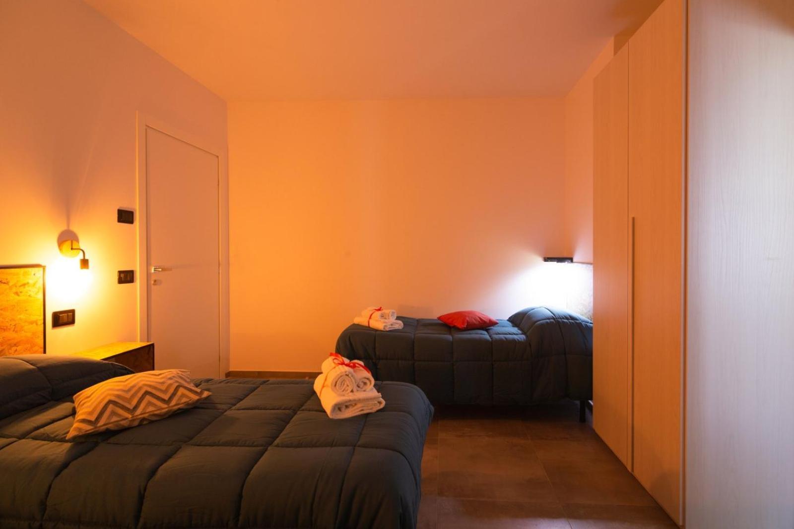 B&B Collemaggio L'Aquila Bagian luar foto