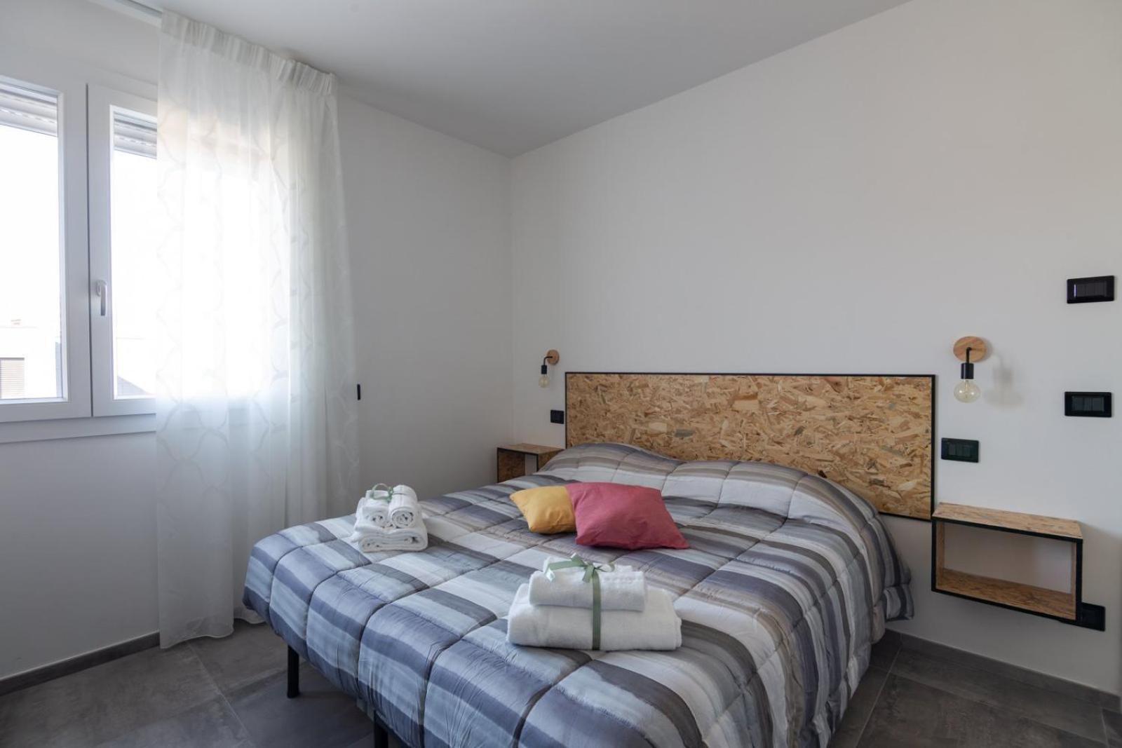 B&B Collemaggio L'Aquila Bagian luar foto