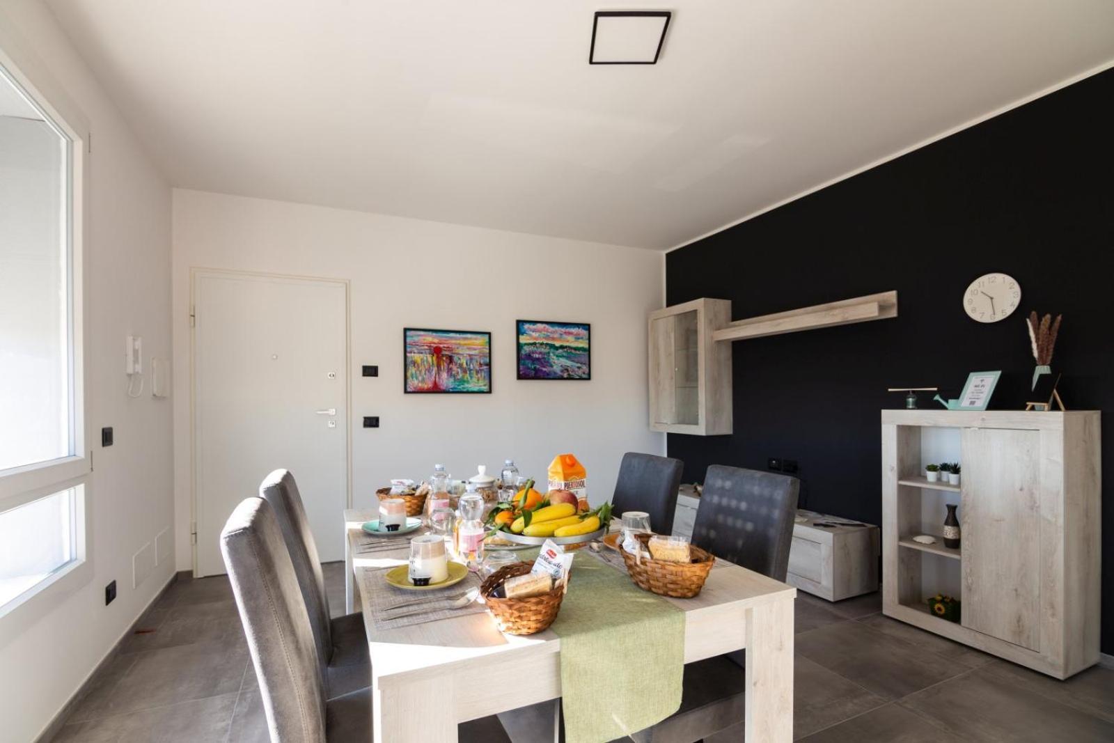 B&B Collemaggio L'Aquila Bagian luar foto