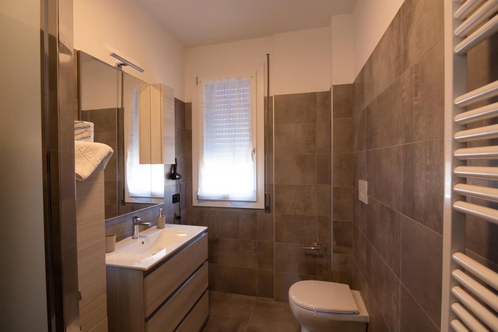 B&B Collemaggio L'Aquila Bagian luar foto