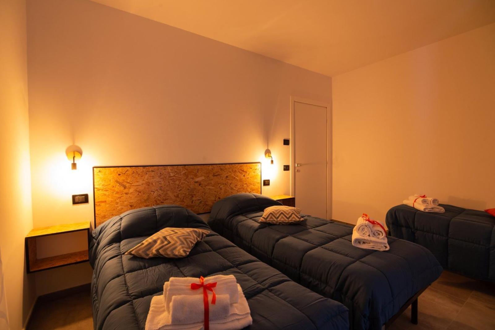 B&B Collemaggio L'Aquila Bagian luar foto