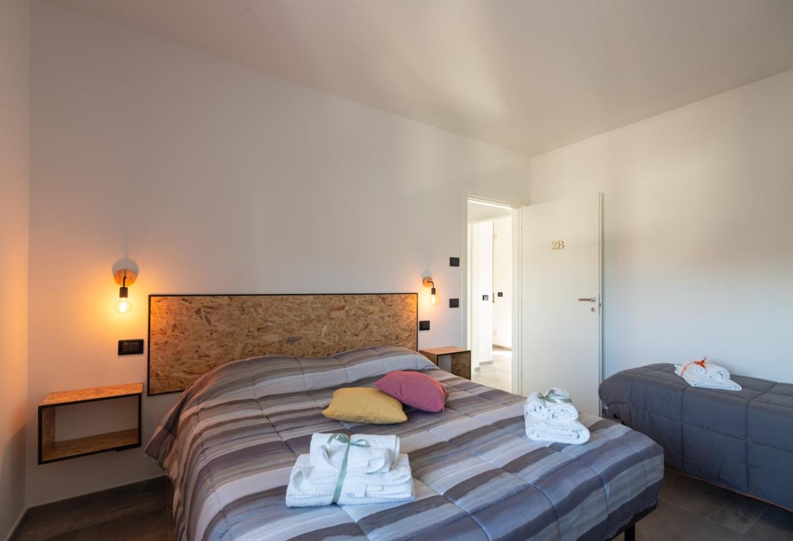 B&B Collemaggio L'Aquila Bagian luar foto