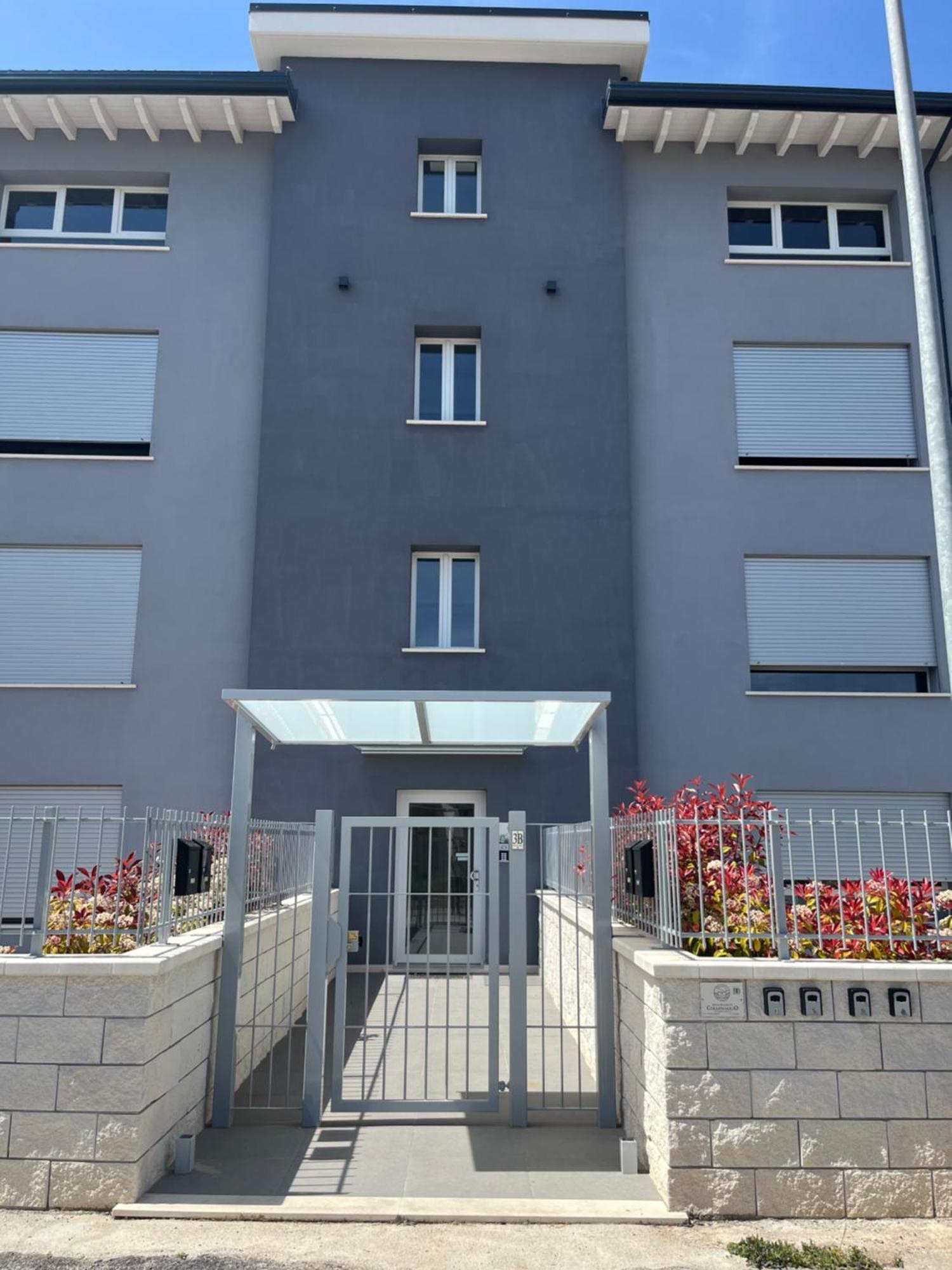 B&B Collemaggio L'Aquila Bagian luar foto